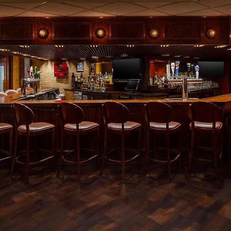 Hilton Chicago/Northbrook Hotel Bagian luar foto