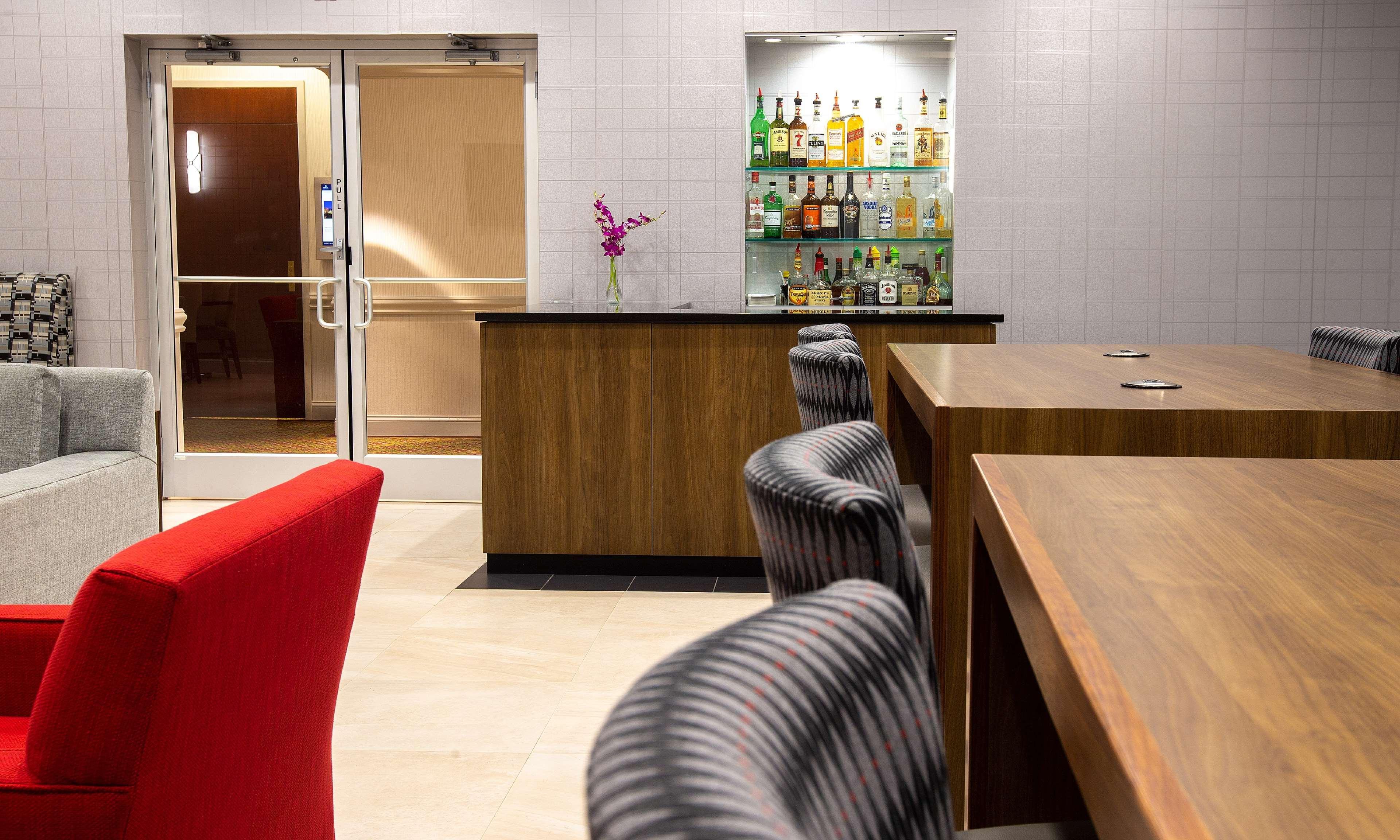 Hilton Chicago/Northbrook Hotel Bagian luar foto