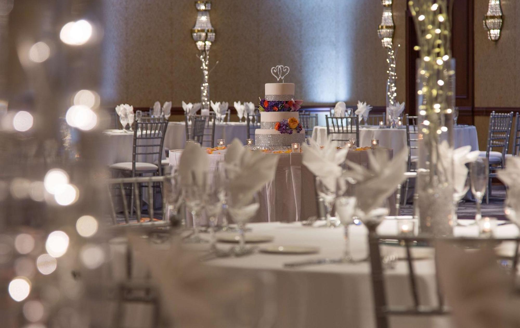 Hilton Chicago/Northbrook Hotel Bagian luar foto