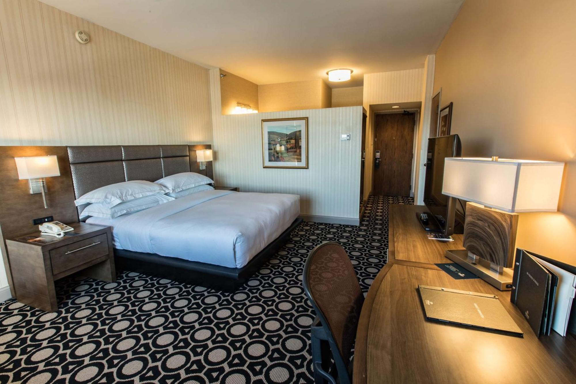 Hilton Chicago/Northbrook Hotel Bagian luar foto