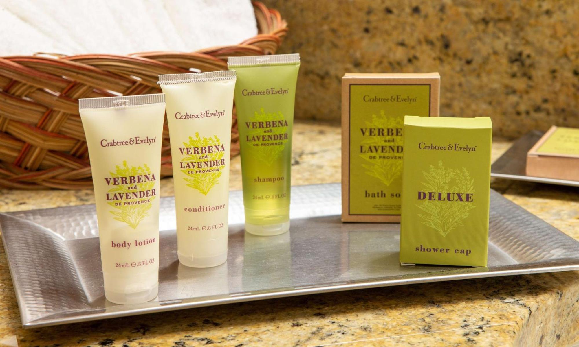 Hilton Chicago/Northbrook Hotel Bagian luar foto