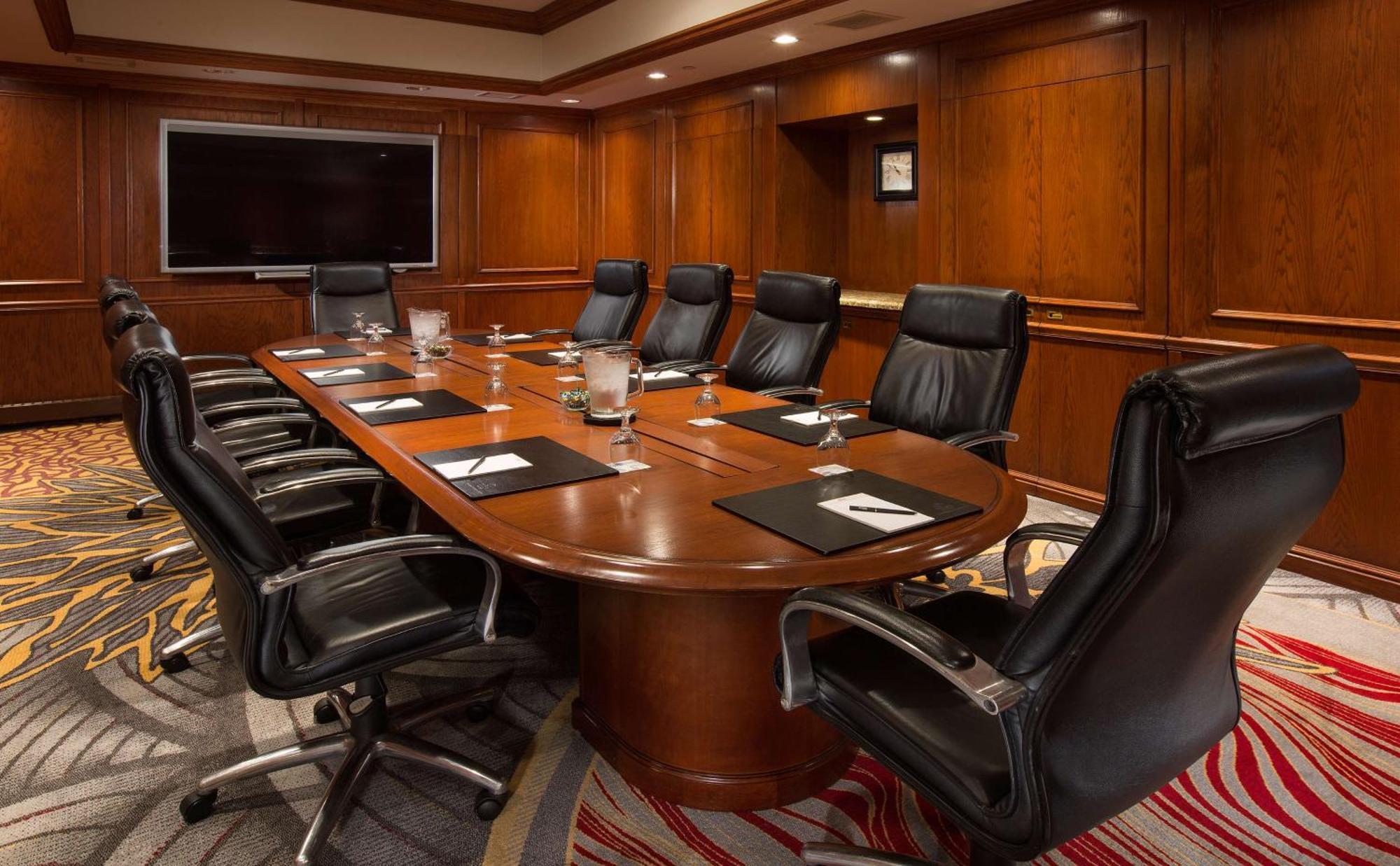 Hilton Chicago/Northbrook Hotel Bagian luar foto