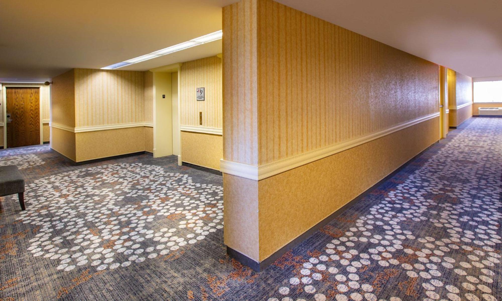 Hilton Chicago/Northbrook Hotel Bagian luar foto