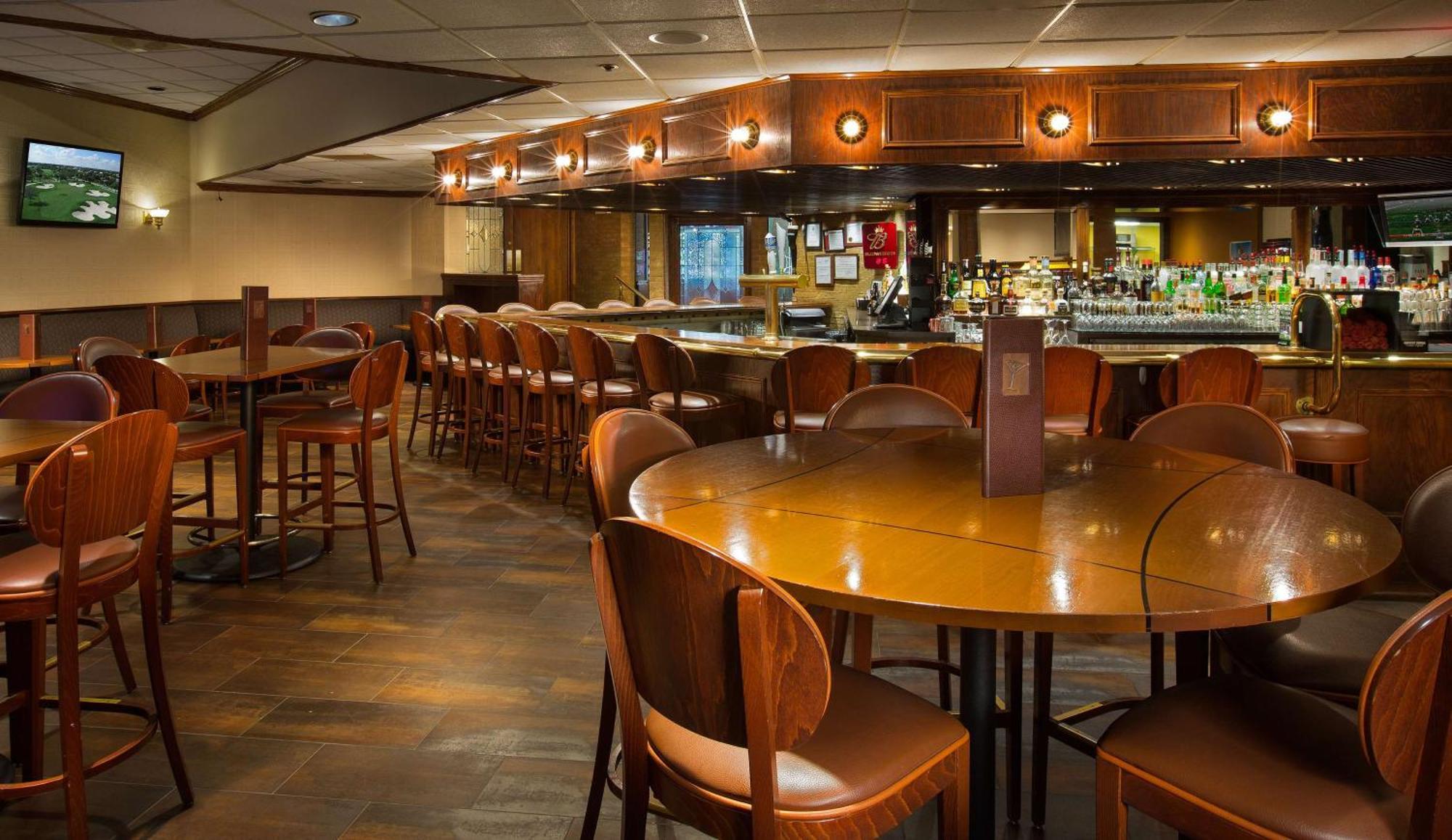 Hilton Chicago/Northbrook Hotel Bagian luar foto